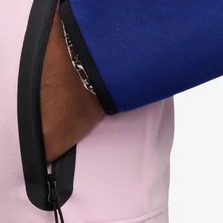 Nike Dukserica M NK TCH FLEECE FZ WR HOODIE 