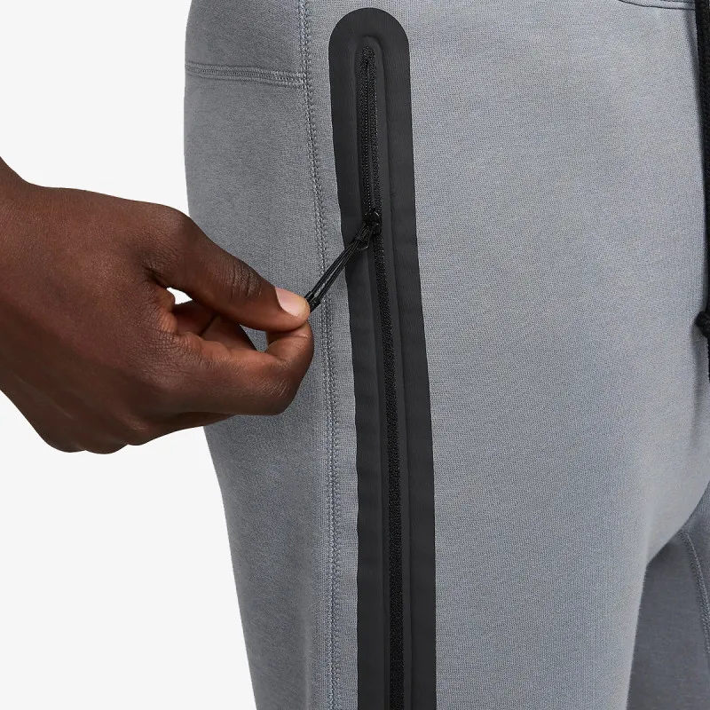Nike Donji dio trenerke Sportswear Tech Fleece 