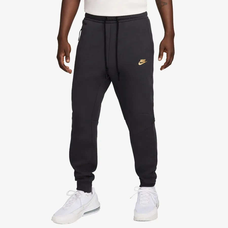 Nike Donji dio trenerke M NK TCH FLEECE JGGR 