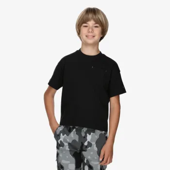 Nike Majica K NSW CITY UTILITY SS TOP 