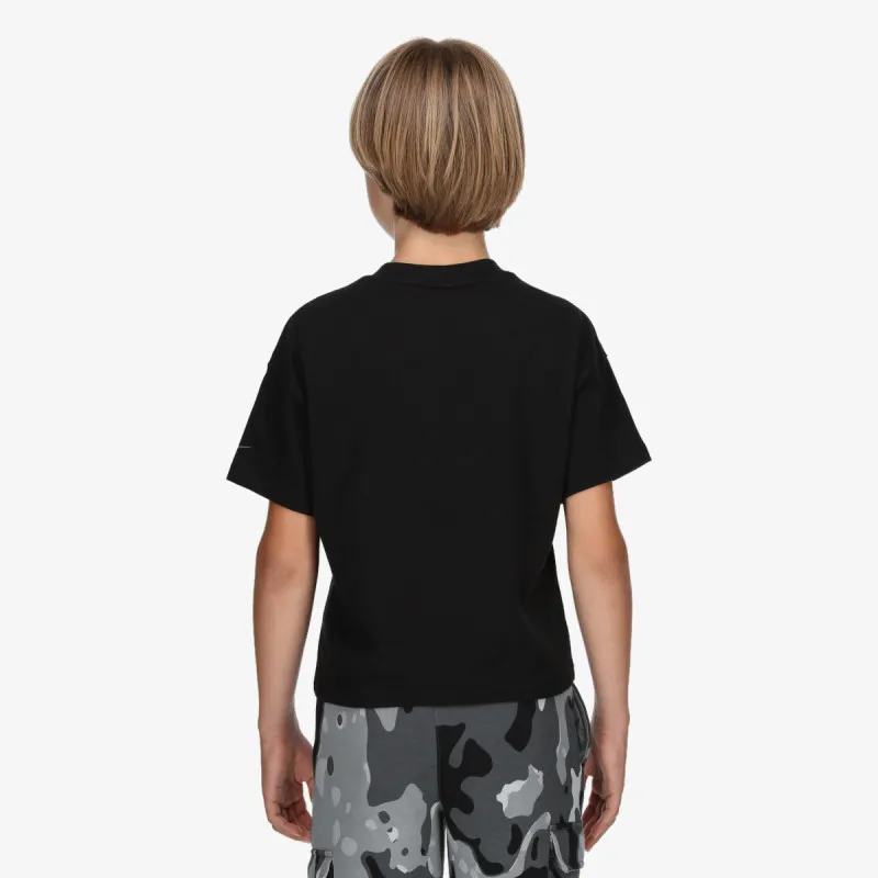Nike Majica K NSW CITY UTILITY SS TOP 