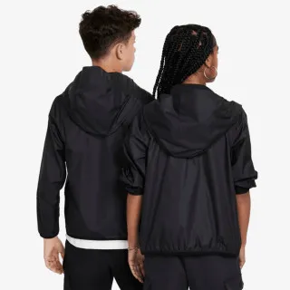 Nike Jakna K NSW CITY UTILITY JACKET 