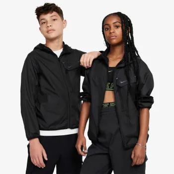 Nike Jakna K NSW CITY UTILITY JACKET 