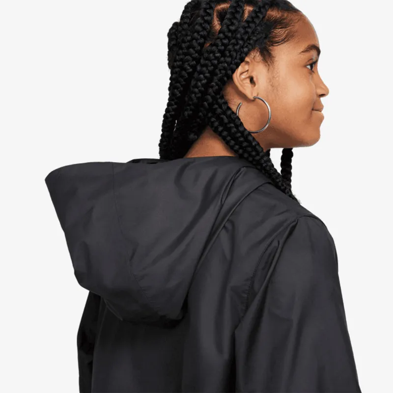 Nike Jakna K NSW CITY UTILITY JACKET 