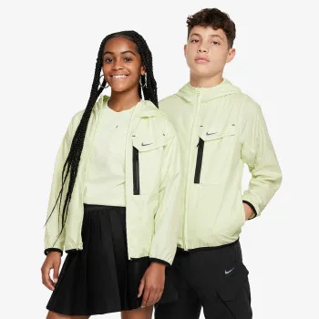 Nike Jakna K NSW CITY UTILITY JACKET 