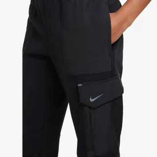 Nike Donji dio trenerke K NSW CITY UTILITY EO FLC PANT 