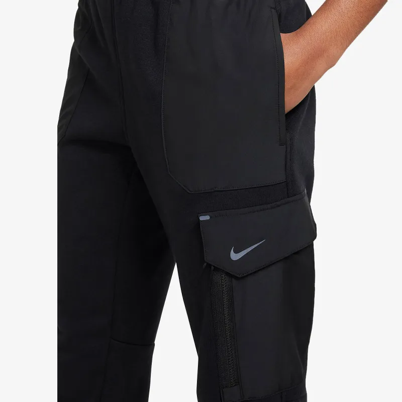 Nike Donji dio trenerke K NSW CITY UTILITY EO FLC PANT 