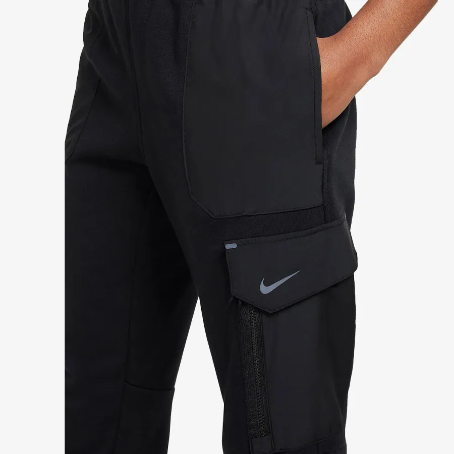 Nike Donji dio trenerke K NSW CITY UTILITY EO FLC PANT 