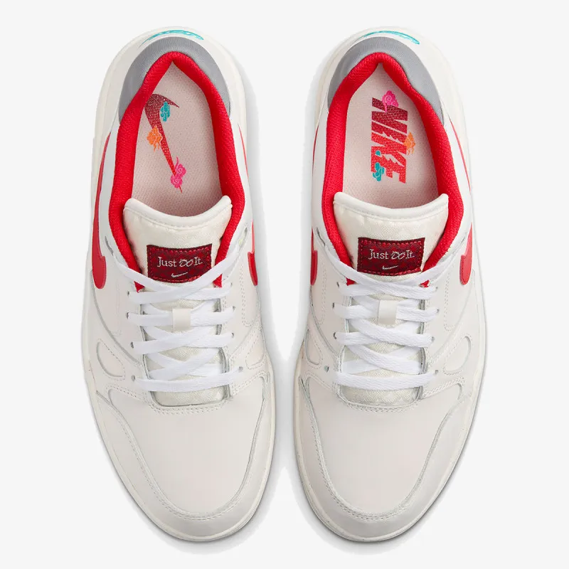 Nike Patike NIKE FULL FORCE LO 