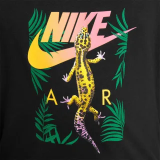 Nike Majica K NSW TEE CREATE 1.2 GECKO 