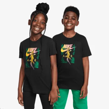 Nike Majica K NSW TEE CREATE 1.2 GECKO 