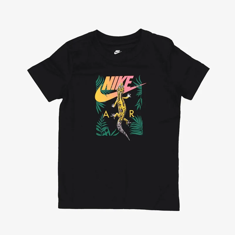 Nike Majica K NSW TEE CREATE 1.2 GECKO 