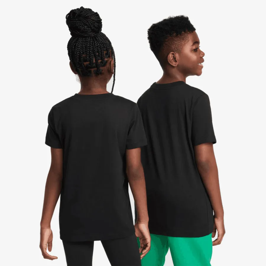 Nike Majica K NSW TEE CREATE 1.2 GECKO 