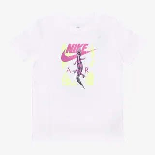 Nike Majica K NSW TEE CREATE 1.2 GECKO 