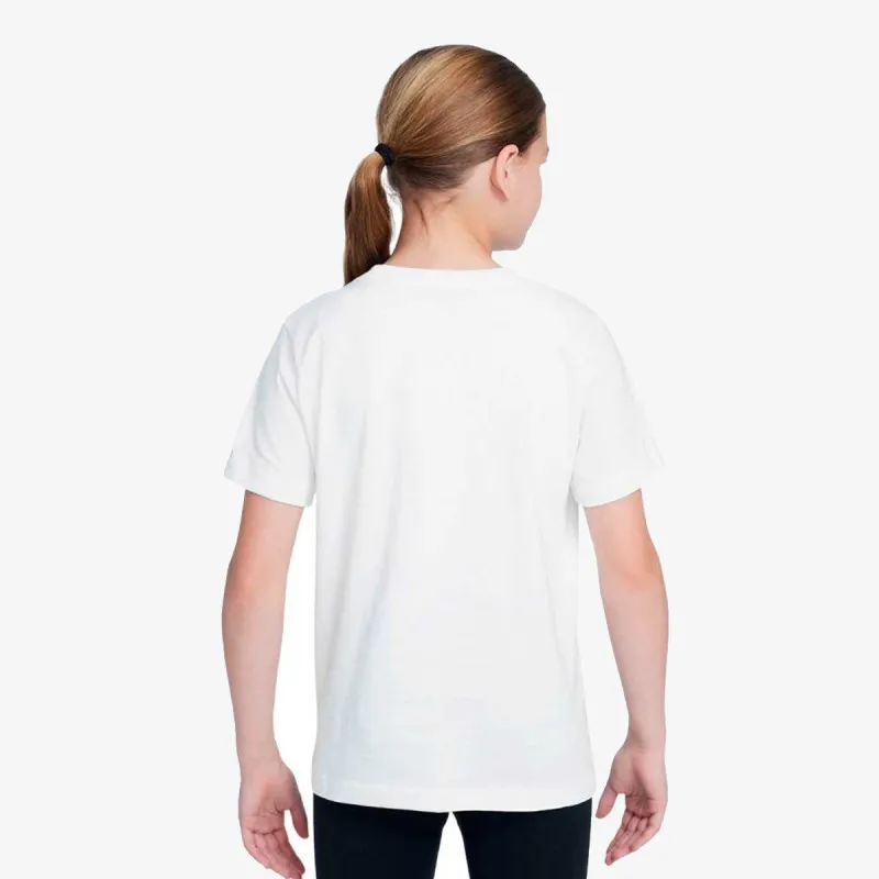 Nike Majica K NSW TEE CREATE 1.2 GECKO 