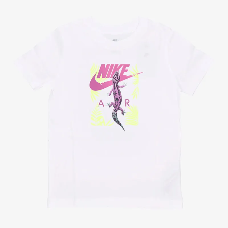 Nike Majica K NSW TEE CREATE 1.2 GECKO 