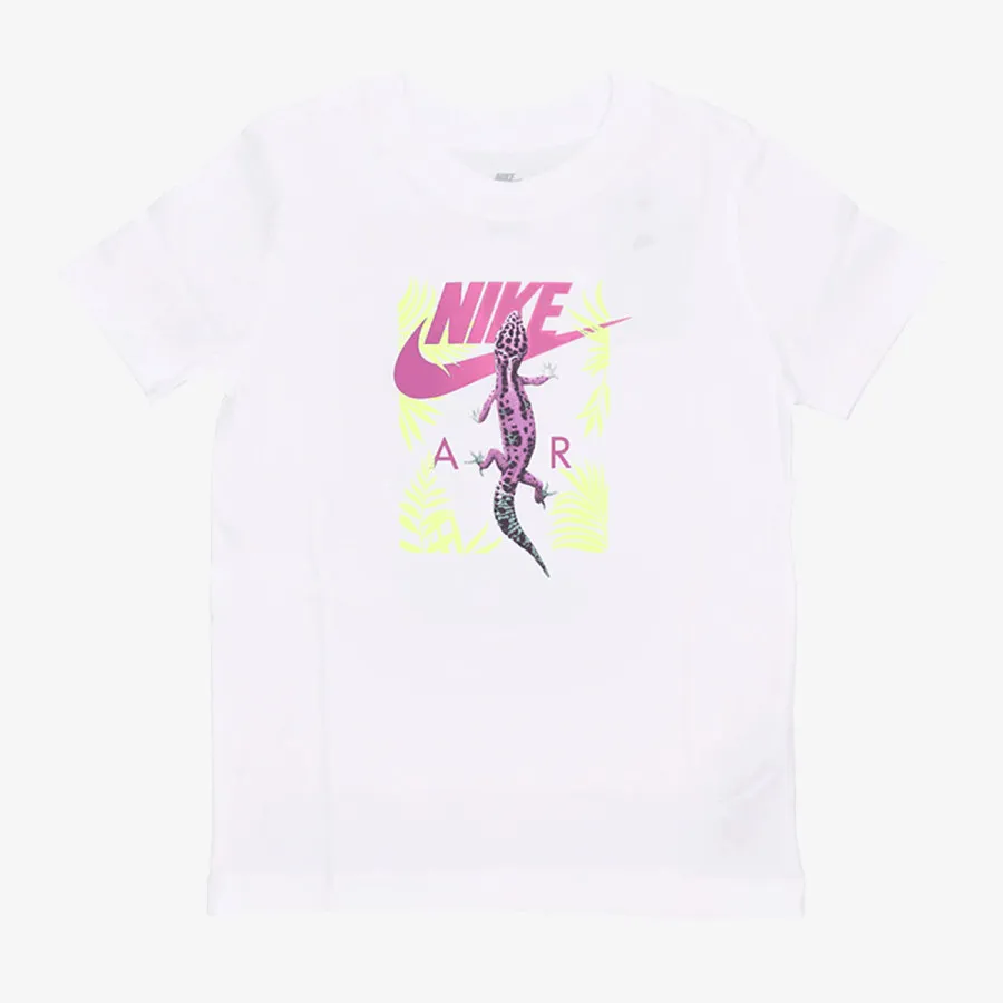 Nike Majica K NSW TEE CREATE 1.2 GECKO 