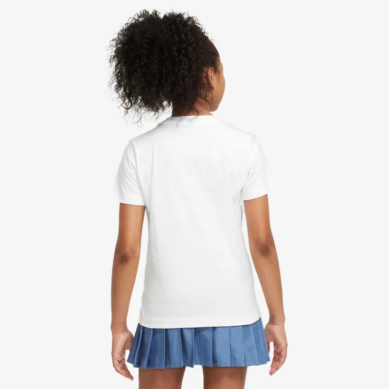 Nike Majica K NSW TEE BOXY 1 FUTURA 