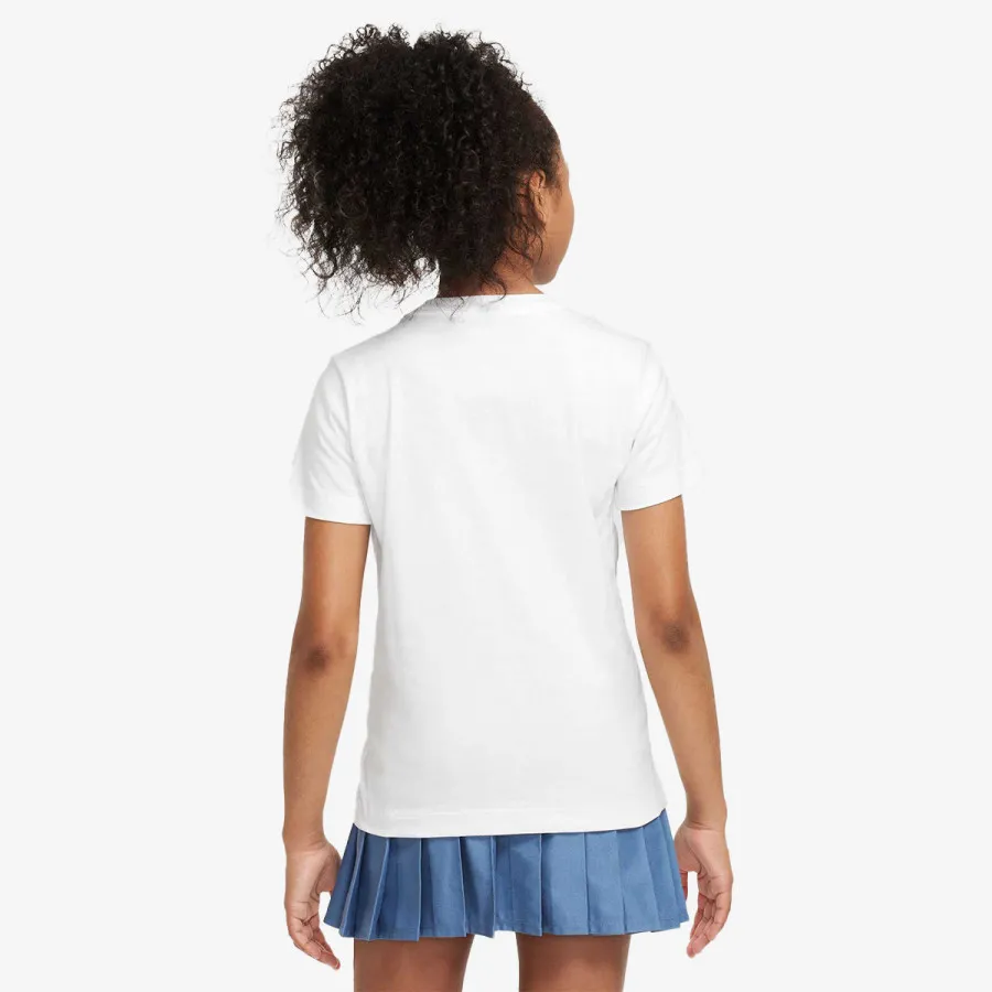 Nike Majica K NSW TEE BOXY 1 FUTURA 
