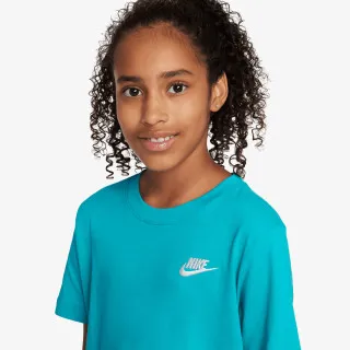Nike Majica K NSW TEE EMB FUTURA LBR 
