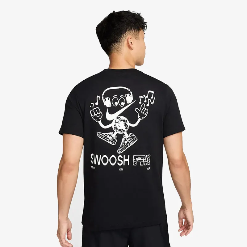 Nike Majica M NSW TEE OC LBR PK4 