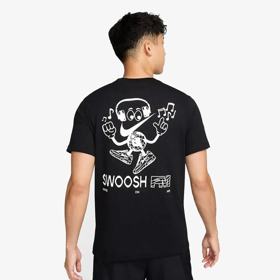 Nike Majica M NSW TEE OC LBR PK4 