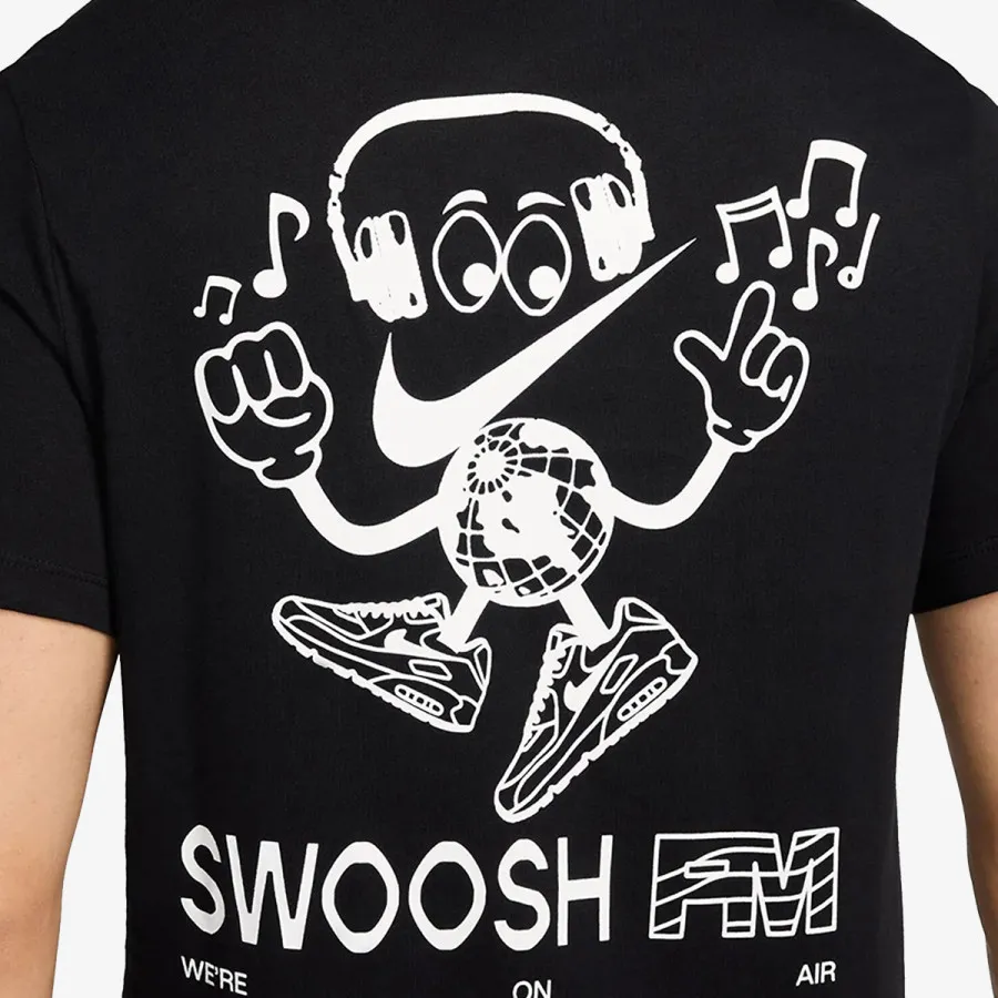 Nike Majica M NSW TEE OC LBR PK4 