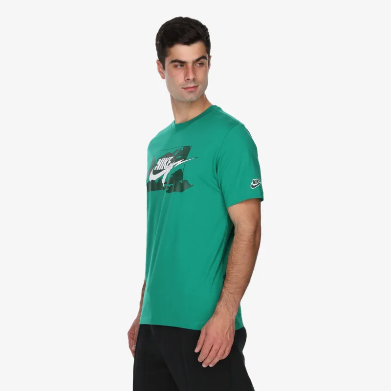 Nike Majica Club 