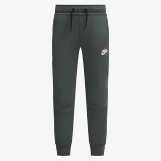 Nike Donji dio trenerke B NSW TCH FLC SSNL TF+ JOGGER 