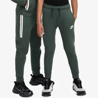 Nike Donji dio trenerke B NSW TCH FLC SSNL TF+ JOGGER 