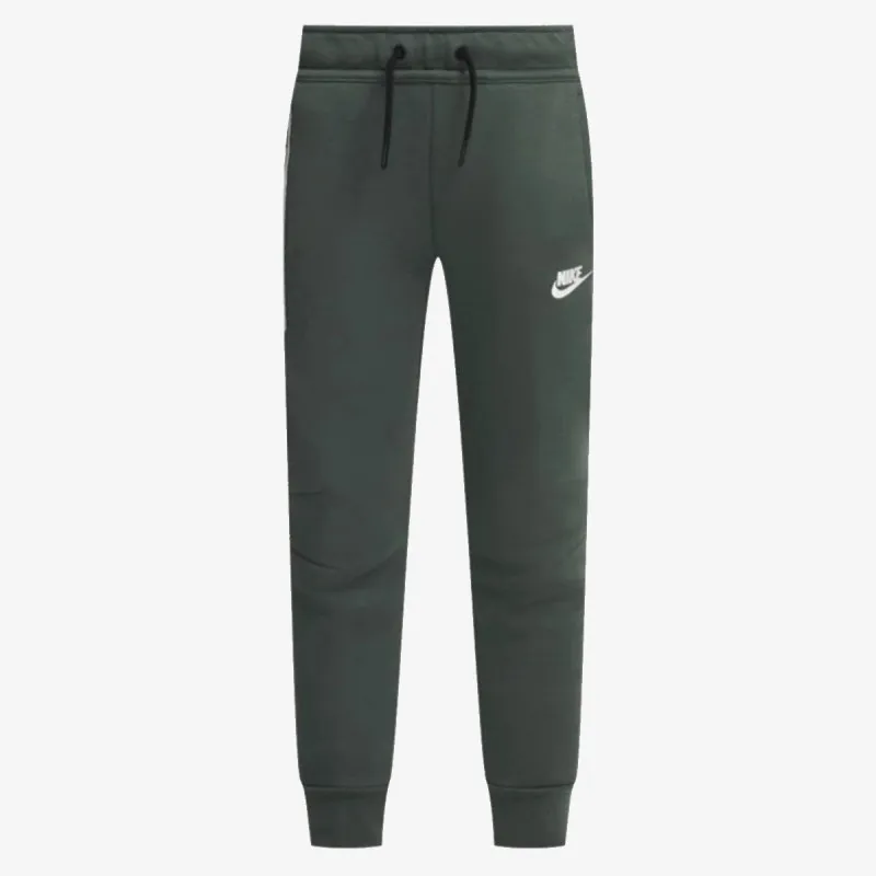Nike Donji dio trenerke B NSW TCH FLC SSNL TF+ JOGGER 