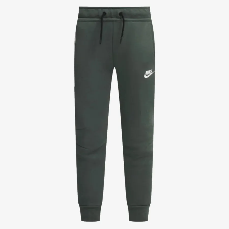 Nike Donji dio trenerke B NSW TCH FLC SSNL TF+ JOGGER 