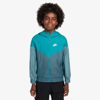 Nike Jakna K NSW RPL WR HD JKT 