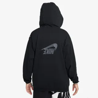 Nike Dukserica G NSW DF FLC OVRSZD HDY DANCE 