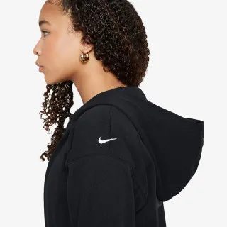 Nike Dukserica G NSW DF FLC OVRSZD HDY DANCE 