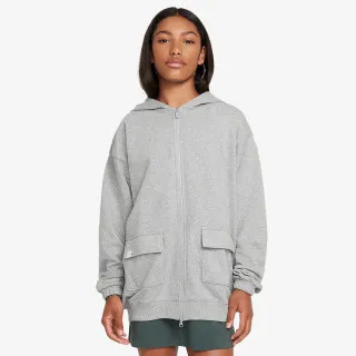 Nike Dukserica G NSW DF FLC OVRSZD HDY DANCE 