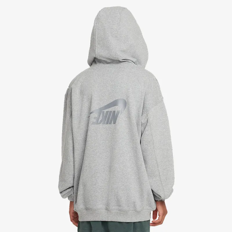 Nike Dukserica G NSW DF FLC OVRSZD HDY DANCE 