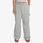 Nike Donji dio trenerke G NSW DF FLC OVRSZD PANT DANCE 