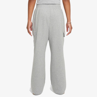 Nike Donji dio trenerke G NSW DF FLC OVRSZD PANT DANCE 