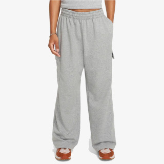 Nike Donji dio trenerke G NSW DF FLC OVRSZD PANT DANCE 