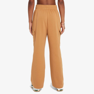 Nike Donji dio trenerke G NSW DF FLC OVRSZD PANT DANCE 