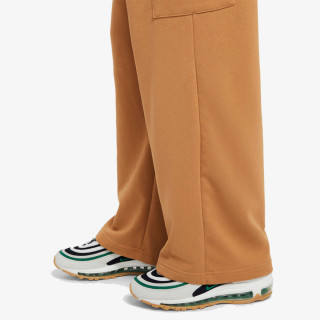 Nike Donji dio trenerke G NSW DF FLC OVRSZD PANT DANCE 