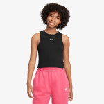 Nike Majica bez rukava G NSW RIB TANK DANCE 