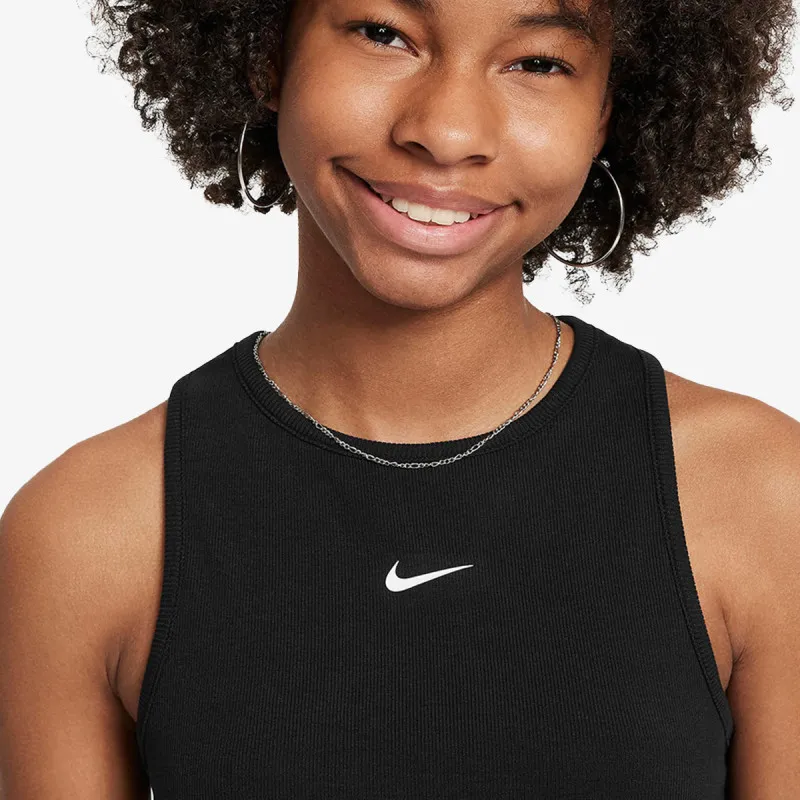 Nike Majica bez rukava Sportswear 