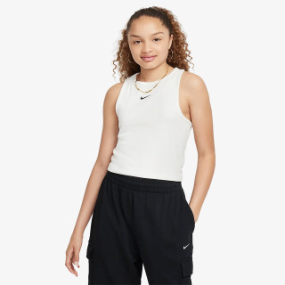Nike Majica bez rukava G NSW RIB TANK DANCE 