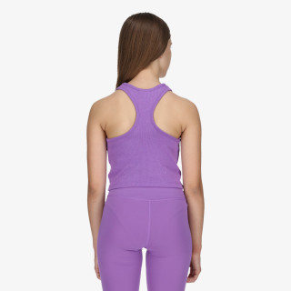 Nike Majica bez rukava G NSW RIB TANK DANCE 
