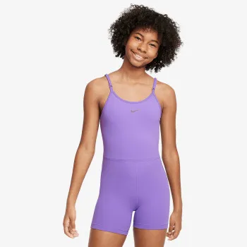Nike Kombinezon G NK DF ONE UNITARD DANCE 