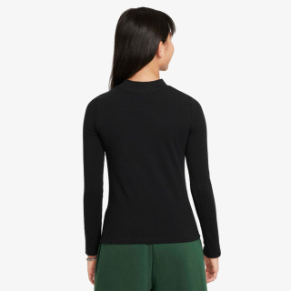 Nike Majica dugih rukava G NSW LS TOP STY STAR 