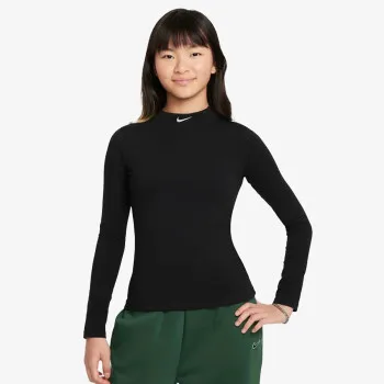 Nike Majica dugih rukava G NSW LS TOP STY STAR 