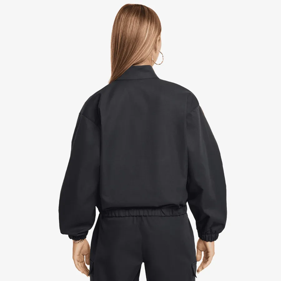 Nike Jakna G NSW LTWT OVRSZD JKT STY STAR 